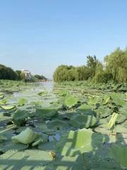 Fanwan Lake Scenic Area