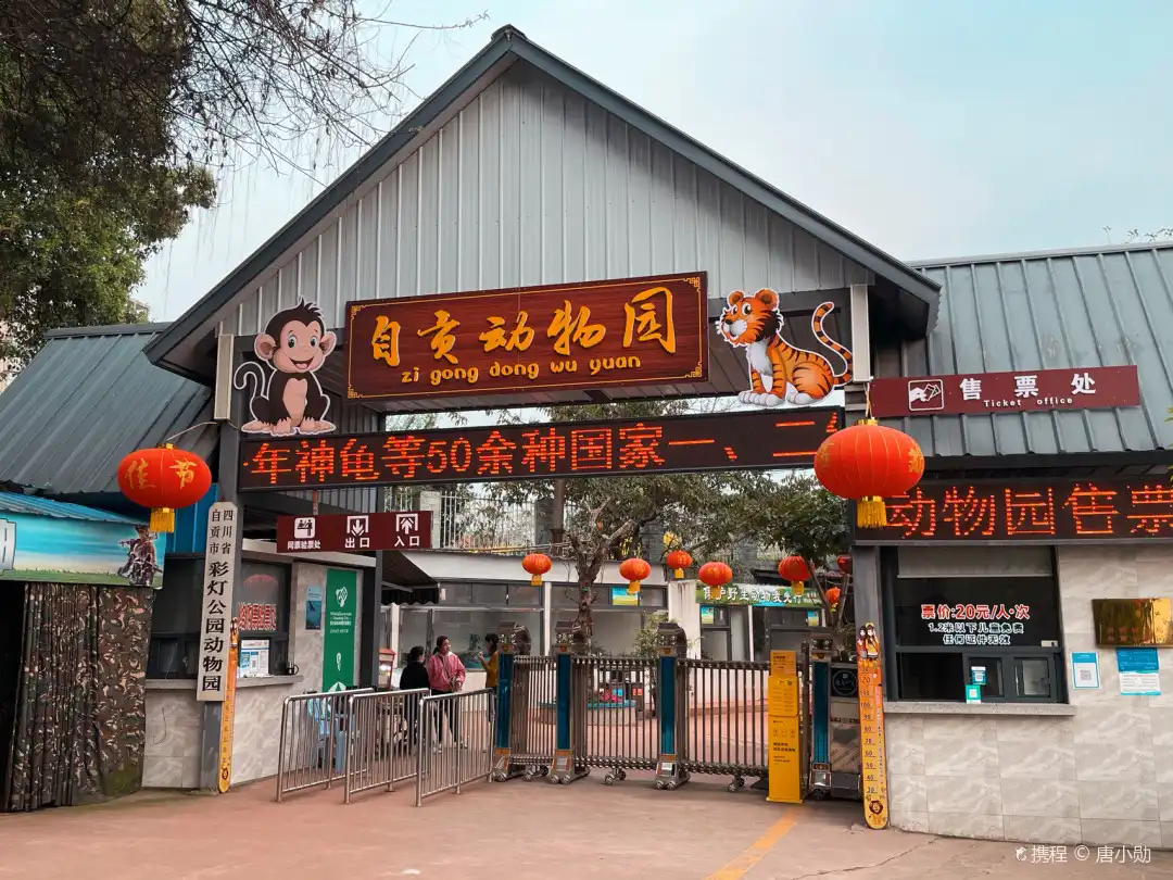 Hotels near Lantern Park Zoo