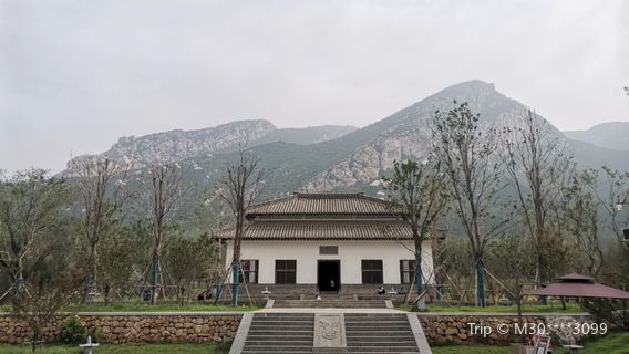 Dengfeng