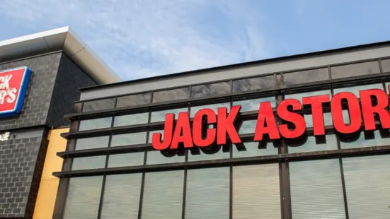 Jack Astor's Toronto Airport