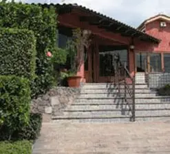 Nicos Queretaro