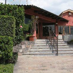 Nicos Queretaro