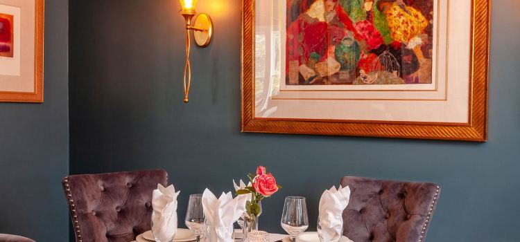 Villaggio Ristorante & Bar