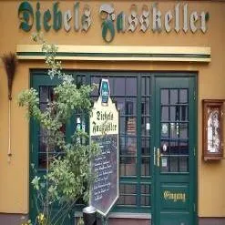 Diebels Fasskeller