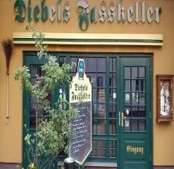 Diebels Fasskeller