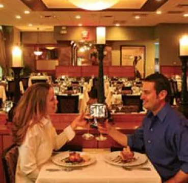 Dressler's Restaurant