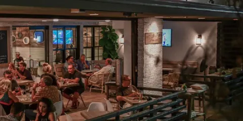 Redondo Beach Brewing Co