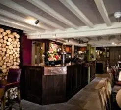 The Bull at Great Totham