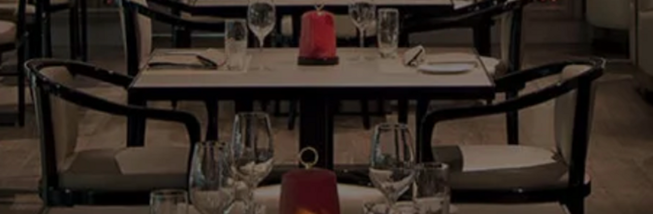 Emporio Armani Caffè & Ristorante