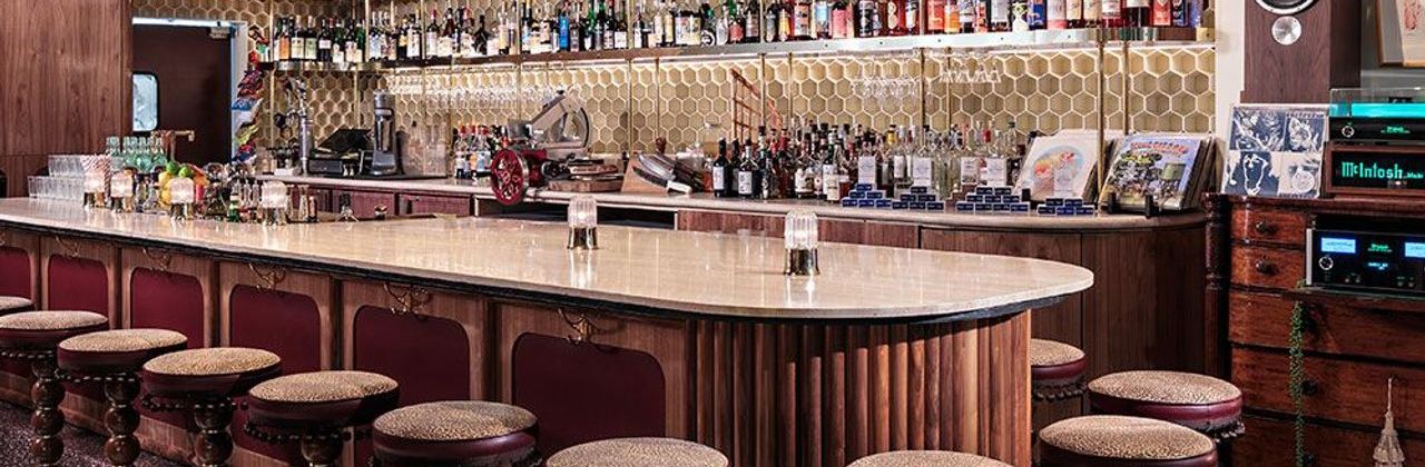 J & Tony's Discount Cured Meats and Negroni Warehouse