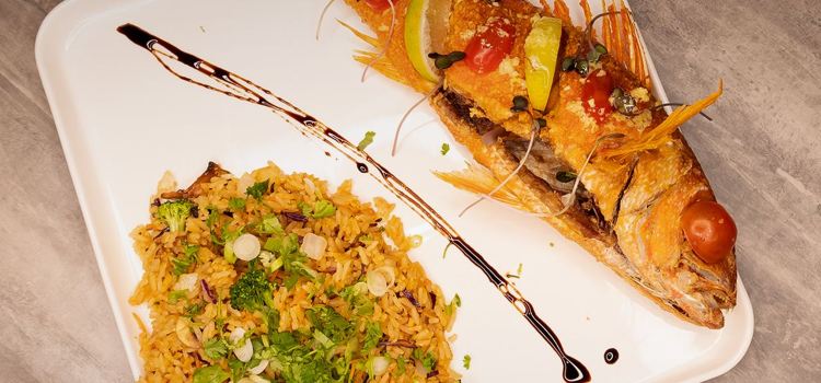 PYP Restaurant