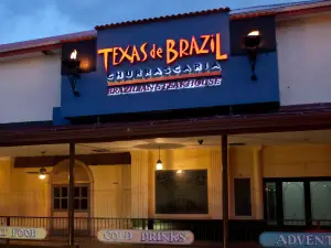 Texas de Brazil