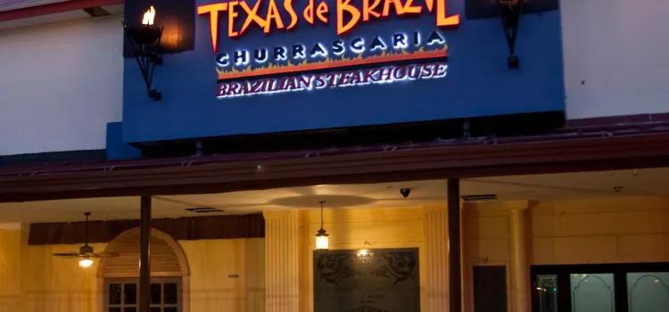 Texas de Brazil - Trinidad