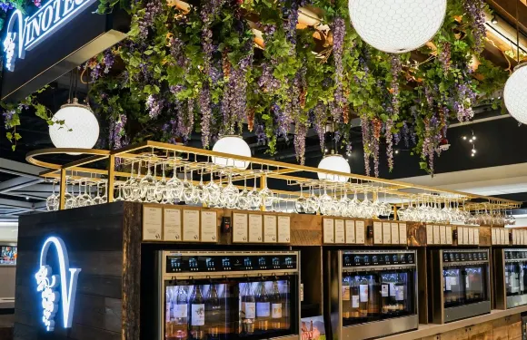 Vinoteca