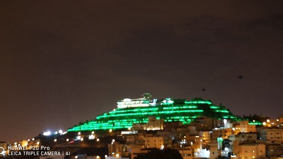 Green Mountain