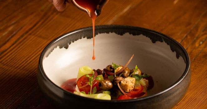 Creta Osteria