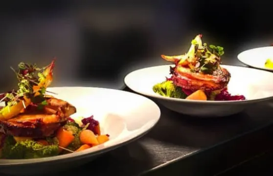 Reedham Ferry Complex