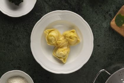 Cibreo Caffè - Helvetia & Bristol