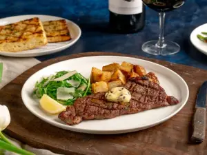 Carluccio's