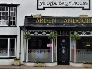 Arden Tandoori