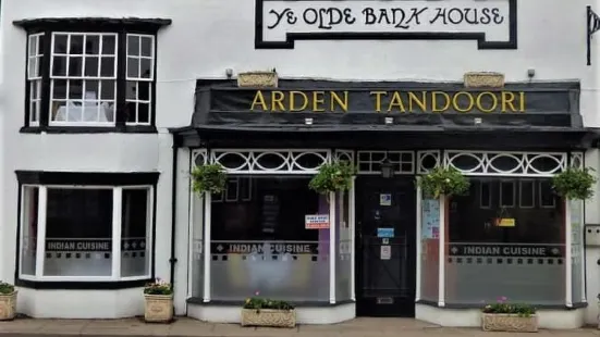 Arden Tandoori