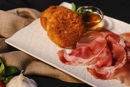 Muu House Bistrot Como