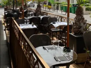 Le Bistro Du Parisien