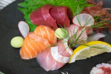 Il Cuore Ristorante Giapponese