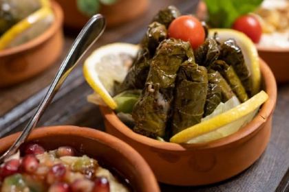 Damas The Capital of Taste