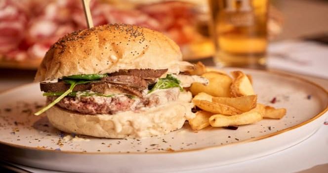 Grand Bistrot