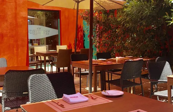 Tribeca Restaurante - Brasserie