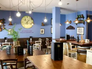 Osteria dal Penna
