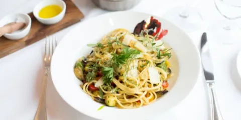 Heiligenstein Restaurant