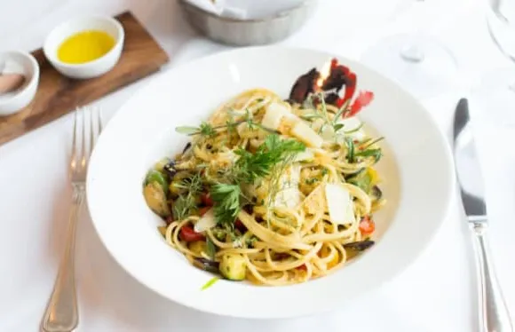 Heiligenstein Restaurant