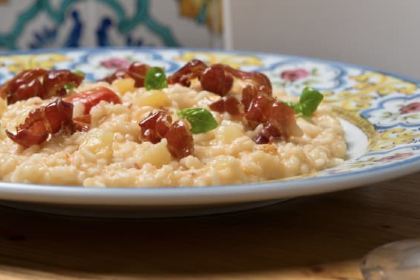 Rossopomodoro Bologna