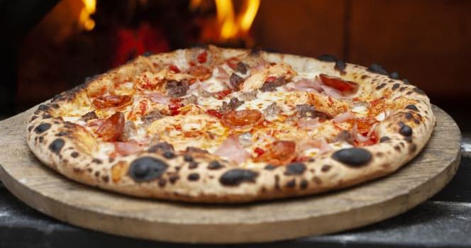 Amore Pizzeria