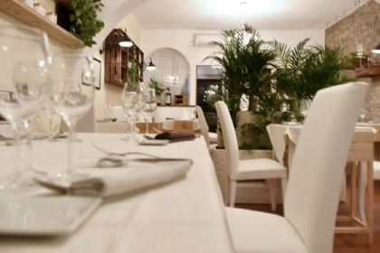 Ristorante Bistrot Lo Zero