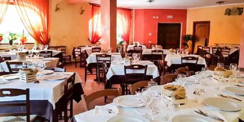 La Taverna dell'Angelo