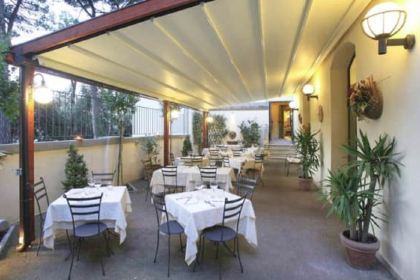 Gli Orti Di San Domenico