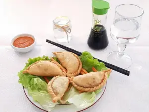 Taste of Tibet
