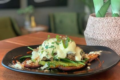 Bostin Brew - Merewether