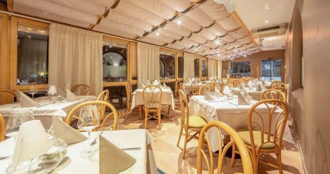 Restaurant Samyr