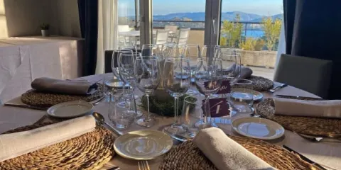 Amoraga Hotel Arcipreste de Hita