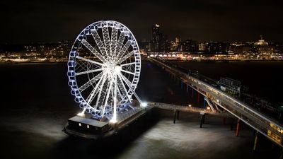 The Pier SkyView