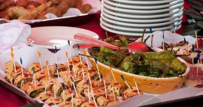 Ristorante Hotel Natura