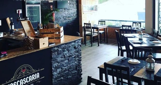 Tascascaria - Tapas & Wine Bar