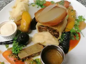Brasserie des Sports