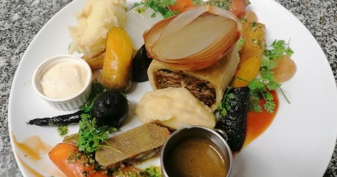 Brasserie des Sports