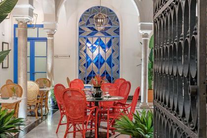 La Despensa de Molviedro - Hotel Vincci Molviedro