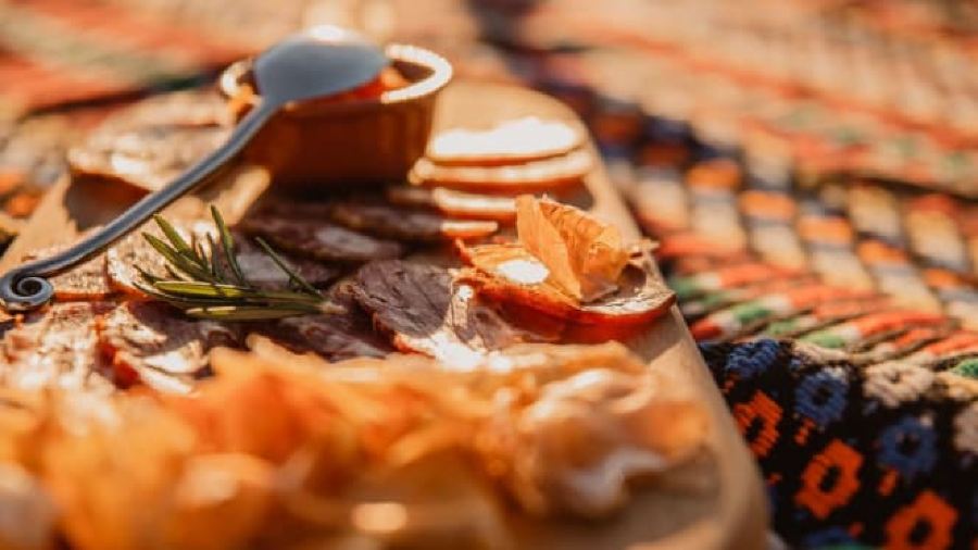 Cadafaz Restaurant & Sky Lounge